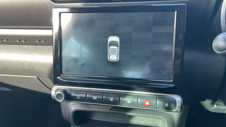 Citroen C3 Aircross 1.2 PureTech 110 Shine 5dr Petrol Hatchback